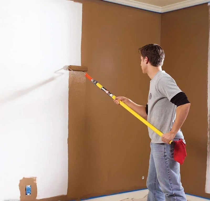 Viranşehir Boya Badanacı