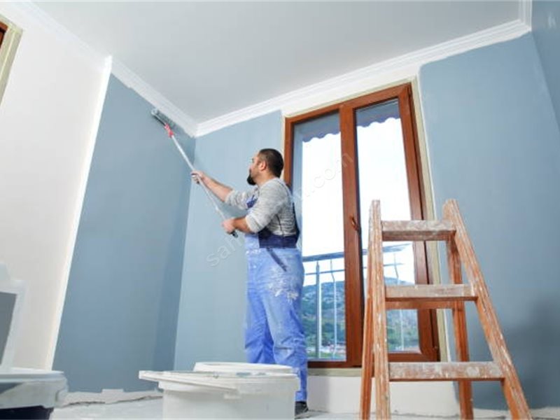 Viranşehir Boya Badanacı