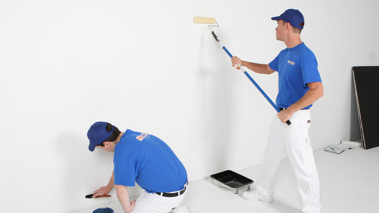 Viranşehir Boya Badanacı